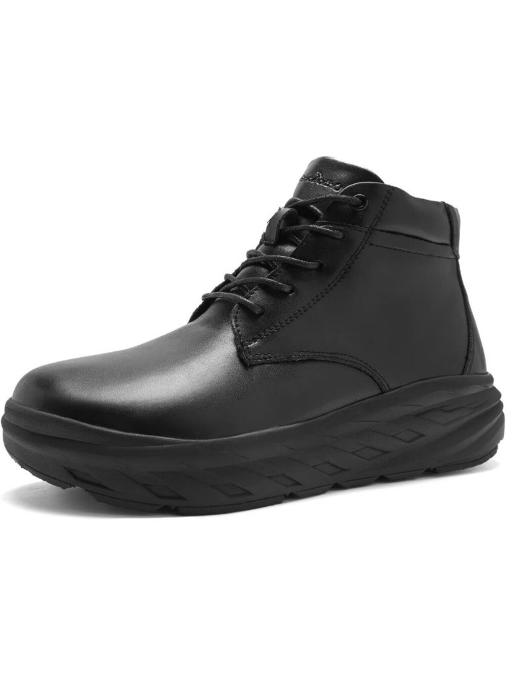 Cozy Winter Ankle Boots for Women | Orthopedic, Arch Support, Wide Toe Box